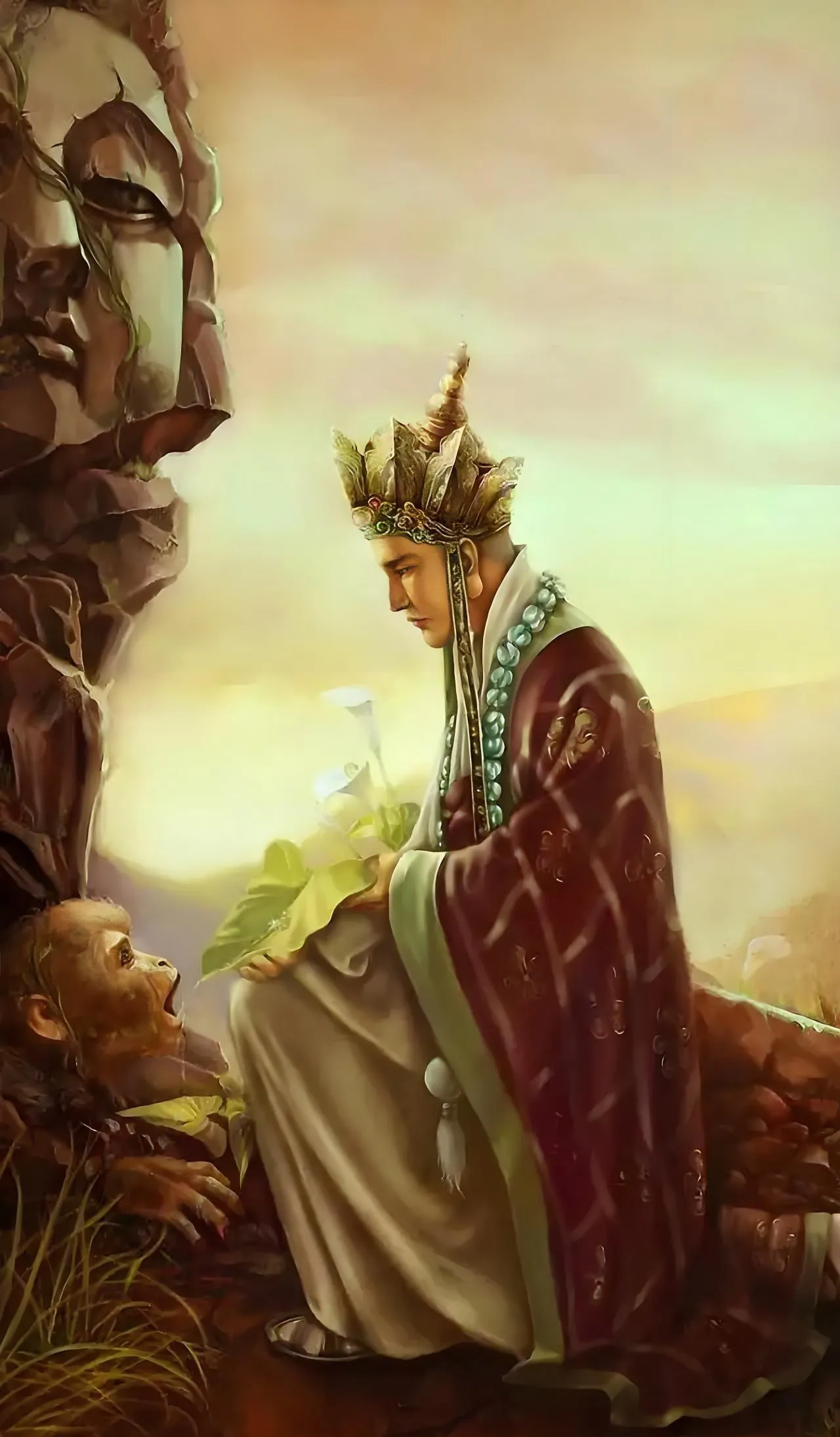 Tang Sanzang