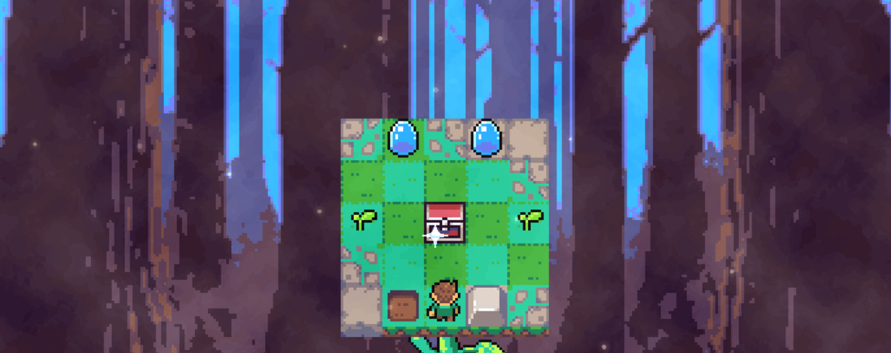 Nymble 2 gameplay screenshot